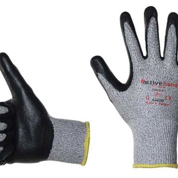Activehand NT541 Kesilmeye Dirençli Nitril Kaplı Eldiven