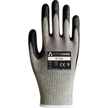 Activehand NT641 Kesilmeye Dirençli Eldiven