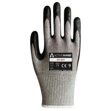 Activehand NT641 Kesilmeye Dirençli Eldiven