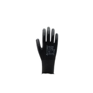 Activehand PU-215 Hassas Poliüretan Kaplı İş Eldiveni