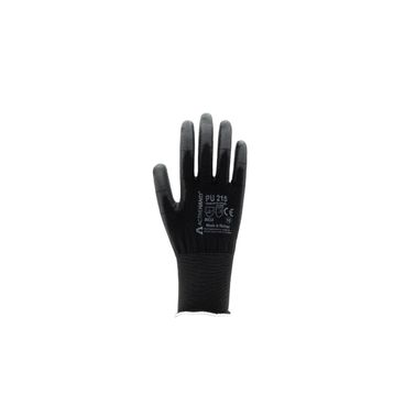 Activehand PU-215 Hassas Poliüretan Kaplı İş Eldiveni