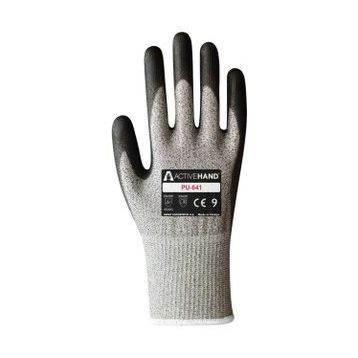 Activehand PU-641 PU Kesilme Dayanımlı İş Eldiveni