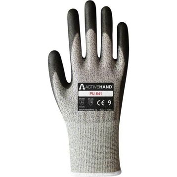 Activehand PU-641 PU Kesilme Dayanımlı İş Eldiveni
