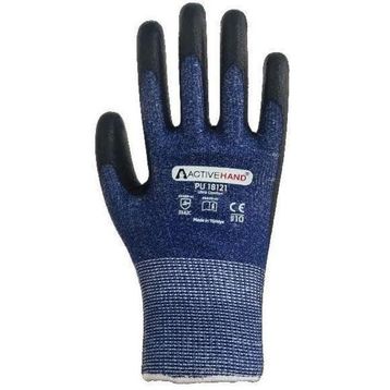 Activehand PU18121 C Kesilme Dayanımlı Eldiven