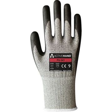 Activehand PU541 Kesilmeye Dirençli İş Eldiveni