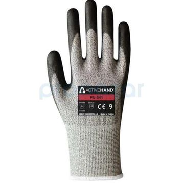 Activehand PU541 Kesilmeye Dirençli İş Eldiveni