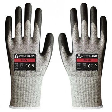Activehand PU541 Kesilmeye Dirençli İş Eldiveni
