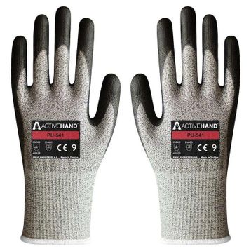 Activehand PU541 Kesilmeye Dirençli İş Eldiveni