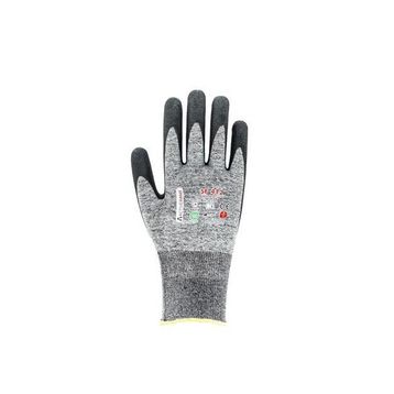 Activehand SF-412 Sandy Finish Kaplı Yağlı Ortamlar İçin Eldiven