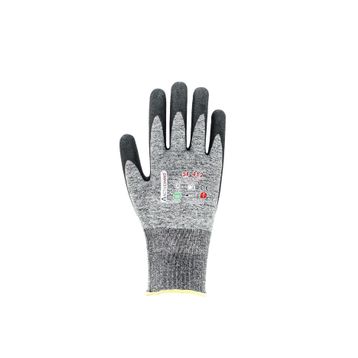 Activehand SF-412 Sandy Finish Kaplı Yağlı Ortamlar İçin Eldiven