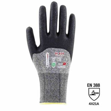 Activehand SF-434 Candy Finish Kesilmez Eldiven