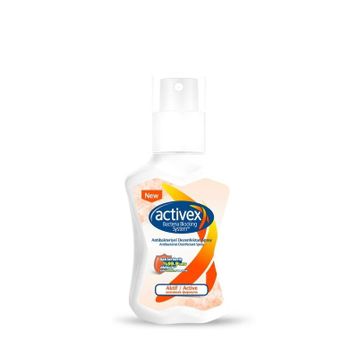 Activex Aktif 100 ml Antibakteriyel Dezenfektan Sprey