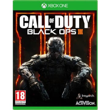 Activision Call Of Duty Black Ops Xbox Oyunu