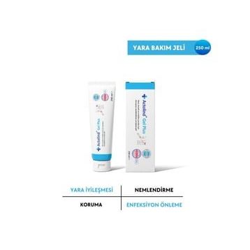 Actolind Gel Plus 250 ml Yara Bakım Jeli