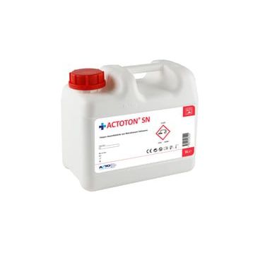 Actolind SN 5 lt Yıkayıcı Dezenfektörler İçin Nötralizasyon Solüsyonu