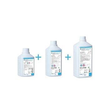Actolind Solution Plus 350 ml+500 ml+1 lt Yara Bakım Solüsyonu