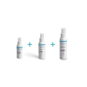 Actolind Solution Plus 50 ml+100 ml+250 ml Yara Bakım Solüsyonu