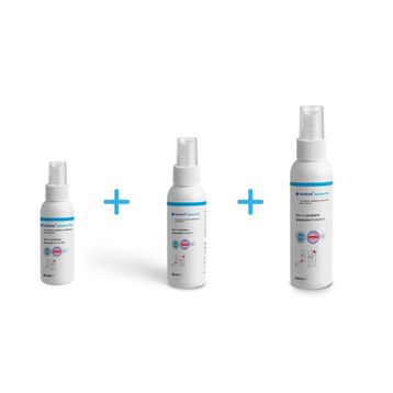 Actolind Solution Plus 50 ml+100 ml+250 ml Yara Bakım Solüsyonu