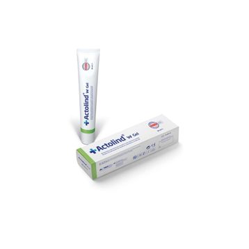 Actolind W Gel 30 ml Yara Bakım Jeli