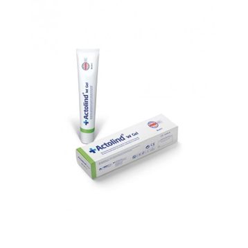 Actolind W Gel 30 ml Yara Bakım Jeli