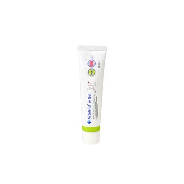 Actolind W Gel 30 ml Yara Bakım Jeli