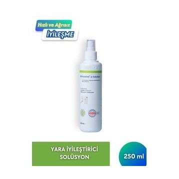 Actolind W Solution 250 ml Yara İyileştirme Solüsyonu
