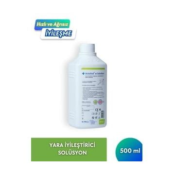Actolind W Solution 500 ml Yara İyileştirme Solüsyonu