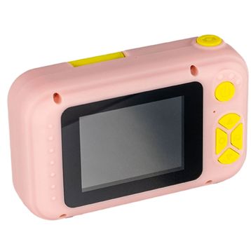 Acton Kids Selfie Dijital Çocuk Fotoğraf Makinesi