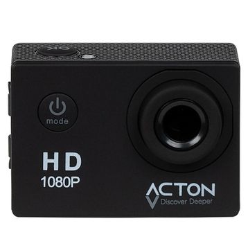 Acton Life Full HD Aksiyon Kamera