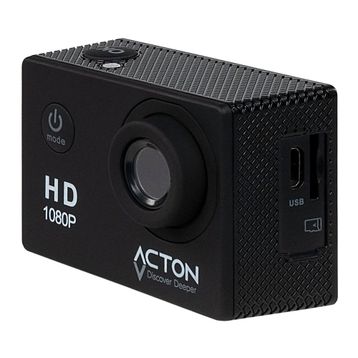 Acton Life Full HD Aksiyon Kamera