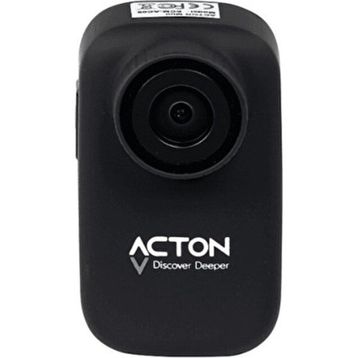 Acton Mini 4K Wifi Aksiyon Kamera