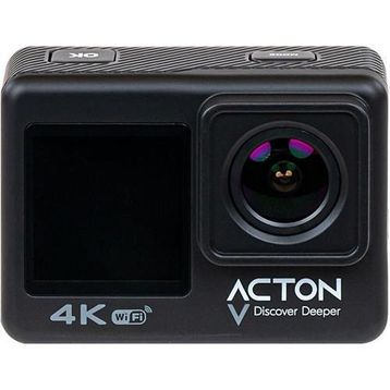 Acton Selfie Aksiyon Kamera