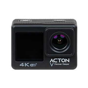 Acton Selfie Aksiyon Kamera