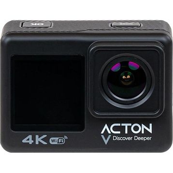Acton Selfie Aksiyon Kamera