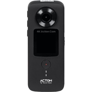 Acton Sport 4K Aksiyon Kamera