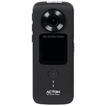 Acton Sport 4K Aksiyon Kamera