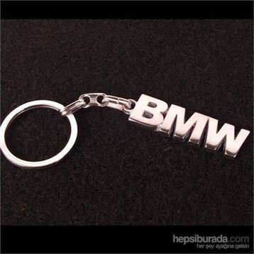 Acts BMW 3D 8079 Metal Anahtarlık