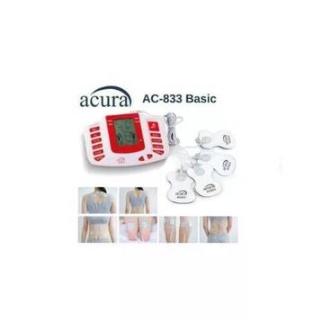 Acura AC-833 Basic Tens Masaj Cihazı