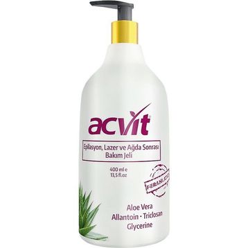 Acvit 150 ml Tüy Dökücü Krem