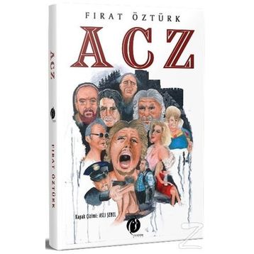 Acz - Fırat Öztürk