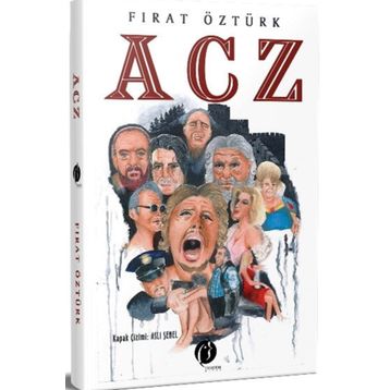 Acz - Fırat Öztürk