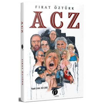 Acz - Fırat Öztürk
