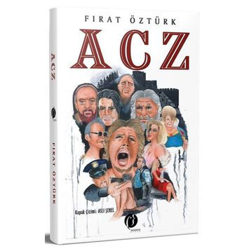 Acz - Fırat Öztürk