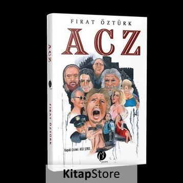 Acz - Fırat Öztürk