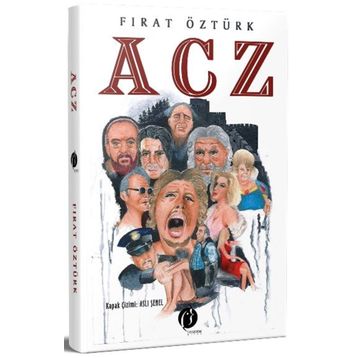 Acz - Fırat Öztürk
