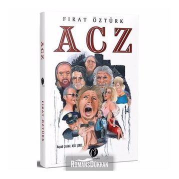 Acz - Fırat Öztürk