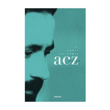 Acz Kitabı - Osman Koca