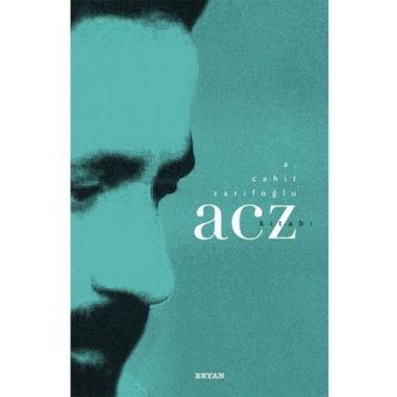 Acz Kitabı - Osman Koca