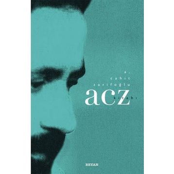 Acz Kitabı - Osman Koca