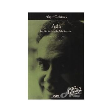 ADA - AKŞİT GÖKTÜRK